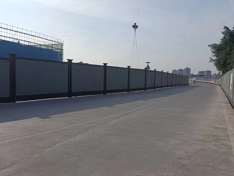 b1圍擋